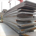 Verwaterbestendige stalen platen stalen plaat